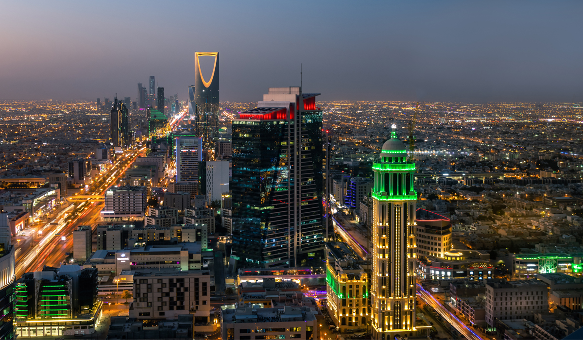 Saudi Arabia announces new visit visa for business people